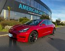 Tesla Model 3 Performance PUP Upgrade Dual Motor AWD à  Le Coudray-Montceaux (91)