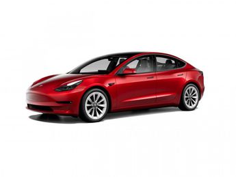  Voir détails -Tesla Model 3 Performance PUP Upgrade Dual Motor AWD à  Le Coudray-Montceaux (91)