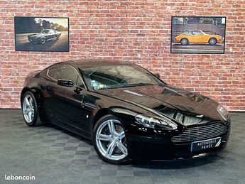  Voir détails -Aston martin V8 Vantage 4.7 426 cv SPORTSHIFT IMMAT FRANCAISE à Taverny (95)