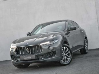  Voir détails -Maserati Levante 3.0 V6 DIESEL - PANO - LEDER - ACC - CAR à Zwevegem (85)