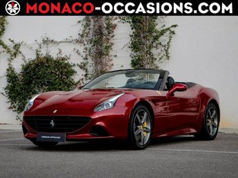  Voir détails -Ferrari California T V8 3.9 560ch à Monaco (98)