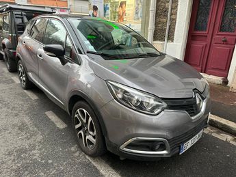  Voir détails -Renault Captur I (J87) 1.5 dCi 90ch Stop&Start energy I à Mougins (06)
