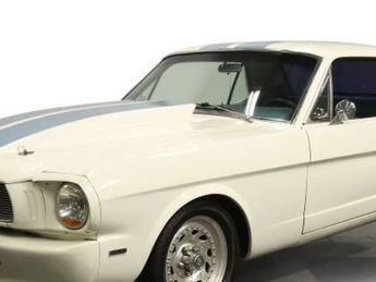  Voir détails -Ford Mustang Restomod à  Le Havre (76)