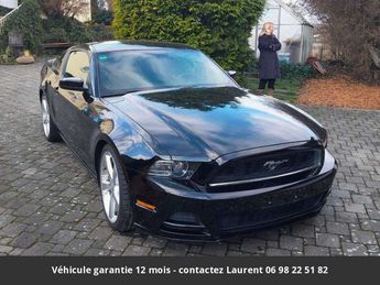  Voir détails -Ford Mustang gt v8 5.0l steeda hors homologation 4500 à Paris (75)