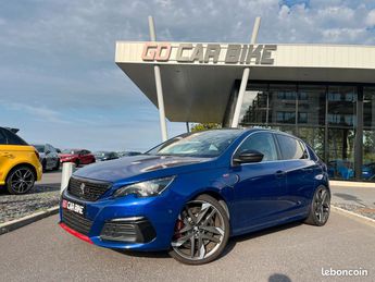  Voir détails -Peugeot 308 GTI 263 ch GPS Camera Toit Pano Denon LE à Sarreguemines (57)