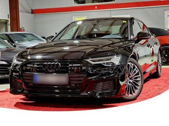  Voir détails -Audi A6 55 TFSI e 367ch Comptition quattro S tr à Ozoir-la-Ferrire (77)