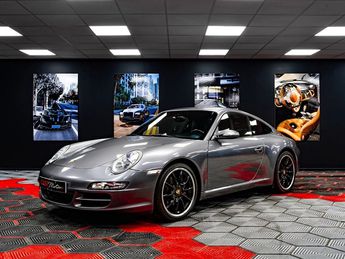  Voir détails -Porsche 911 TYPE 997 à Arnas (69)