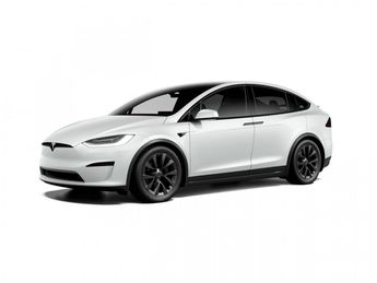  Voir détails -Tesla Model X Long Range Dual Motor AWD FULL AUTONOME à  Le Coudray-Montceaux (91)