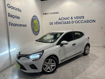  Voir détails -Renault Clio 1.0 TCE 90CH BUSINESS -21 à Nogent-le-Phaye (28)