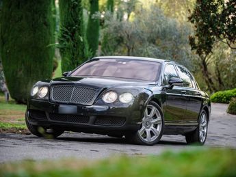  Voir détails -Bentley Flying Spur  à Monaco (98)