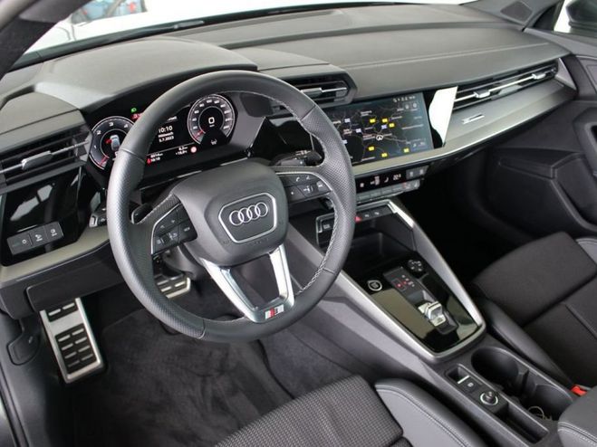 Audi A3 Sportback AUDI A3 SPORTBACK GRIS de 2023