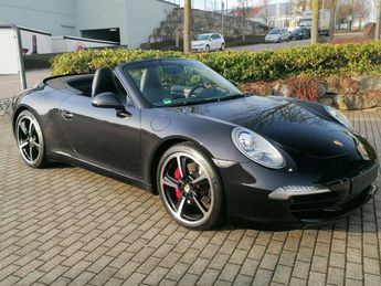  Voir détails -Porsche 911 (991) CARRERA S PDK à Vendenheim (67)