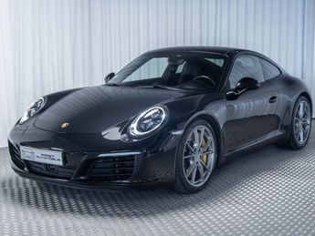  Voir détails -Porsche 911 (991) 3.0 420CH S PDK à Vendenheim (67)