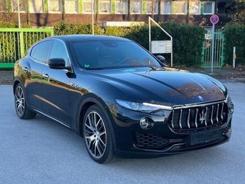  Voir détails -Maserati Levante Maserati Levante Diesel 3.0 V6 / 44800KM à Béziers (34)