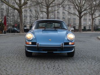  Voir détails -Porsche 911 2.4 S à Paris (75)