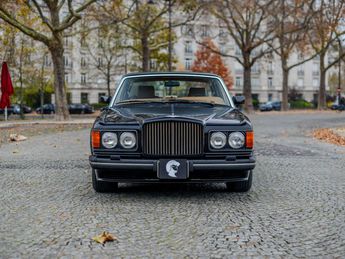  Voir détails -Bentley Turbo R à Paris (75)