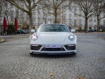  Voir détails -Porsche 992 Targa 4 GTS à Paris (75)