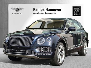  Voir détails -Bentley Bentayga Bentayga W12 608 *Four-Seat*Touring*City à Sommières (30)