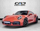 Porsche 911 992 Turbo S Coup� 3.8i 650 PDK &agrave; Dieudonn� (60)