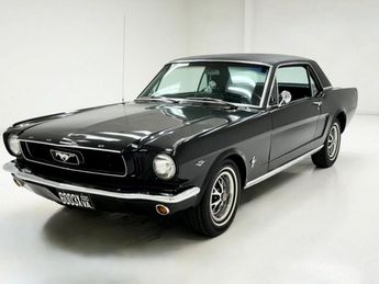  Voir détails -Ford Mustang Coup V8 289ci à  Le Havre (76)