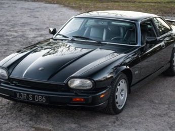  Voir détails -Jaguar XJS -R à  Le Havre (76)