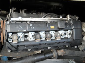  Voir détails -BMW Serie 5 vente moteur occasion essence à Argenteuil (95)
