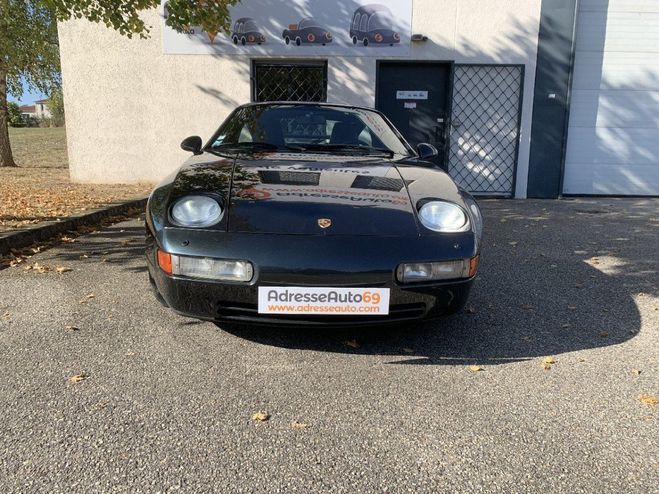 Porsche 928 GTS VERT de 1993