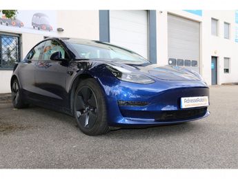  Voir détails -Tesla Model 3 Long Range Dual Motor AWD 85KW à  La Tour-de-Salvagny (69)