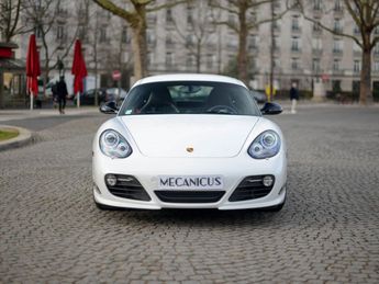  Voir détails -Porsche Cayman R à Paris (75)