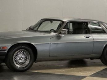  Voir détails -Jaguar XJS  à  Le Havre (76)