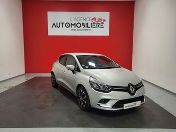  Voir détails -Renault Clio 1.5 DCI 75 BUSINESS à Chambray-ls-Tours (37)