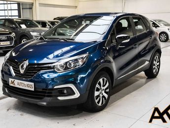  Voir détails -Renault Captur 0.9 TCe Corporate Edition NAVI SMARTLINK à Boortmeerbeek (31)