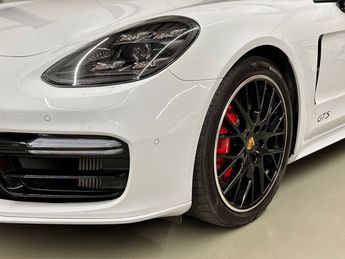  Voir détails -Porsche Panamera GTS à Montévrain (77)