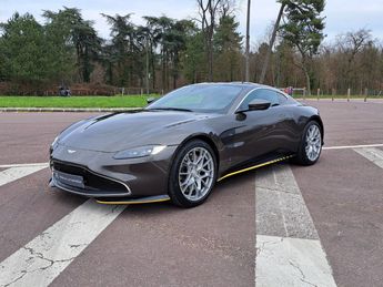  Voir détails -Aston martin V8 Vantage 007 Edition à Neuilly-sur-Seine (92)