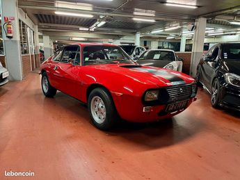  Voir détails -Lancia Fulvia 1600 SPORT ZAGATO à Paris (75)