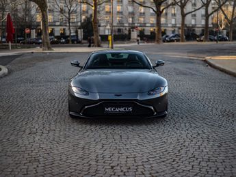  Voir détails -Aston martin V8 Vantage New à Paris (75)
