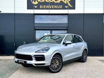  Voir détails -Porsche Cayenne 3.0 462 E-HYBRID à Saint-Fons (69)