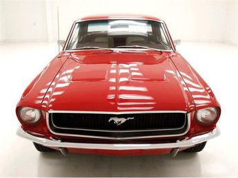  Voir détails -Ford Mustang COUPE 1967 à  Le Havre (76)