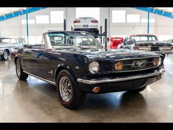  Voir détails -Ford Mustang 1966 à  Le Havre (76)