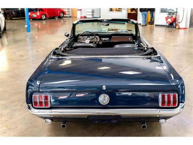Ford Mustang 1966  de 1966