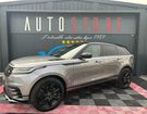 Land rover Range Rover Velar 3.0D V6 300 CH R-DYNAMIC HSE AWD B à Villeneuve-Loubet (06)