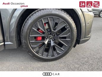  Voir détails -Audi Q8 E-TRON SPORTBACK e-tron Sportback 55 408 à Bayonne (64)