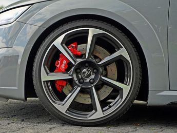  Voir détails -Audi TT RS COUPE 2.5 TFSI 400 à Montévrain (77)