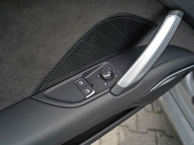 Audi TT RS COUPE 2.5 TFSI 400 GRIS NARDO  de 2022