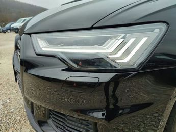  Voir détails -Audi S6 AVANT 3.0 TDI QUATTRO 344cv à Montévrain (77)