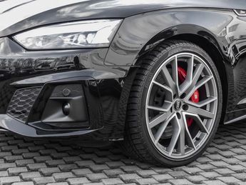  Voir détails -Audi S5 Sportback 3.0 TDI QUATTRO à Montévrain (77)