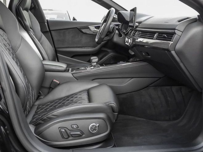 Audi S5 Sportback 3.0 TDI QUATTRO NOIR de 2021