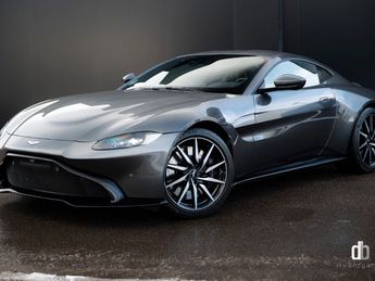  Voir détails -Aston martin V8 Vantage Première Main Garantie Aston Martin à Sommières (30)