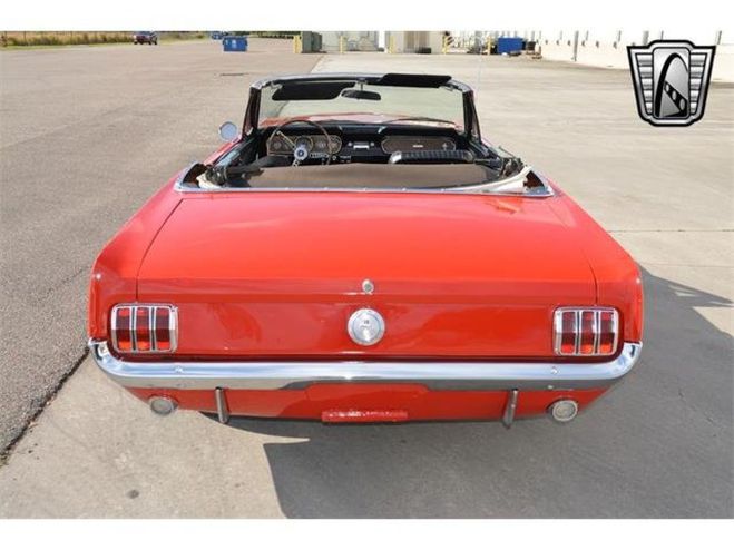 Ford Mustang FASTBACK 1971  de 1971
