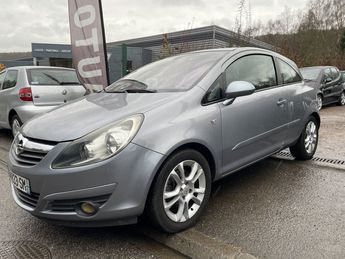  Voir détails -Opel Corsa D 1.3 CDTI 1248cm3 90cv à Darntal (76)